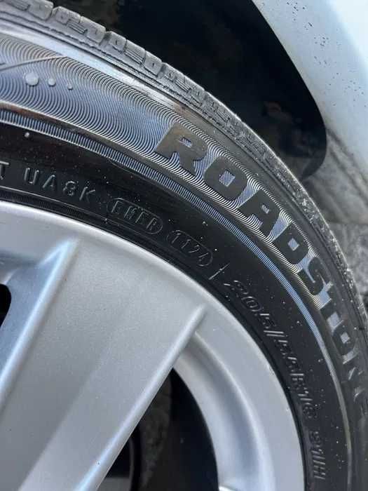 500 гривень доба Mitsubishi Lancer Оренда авто автомат газ