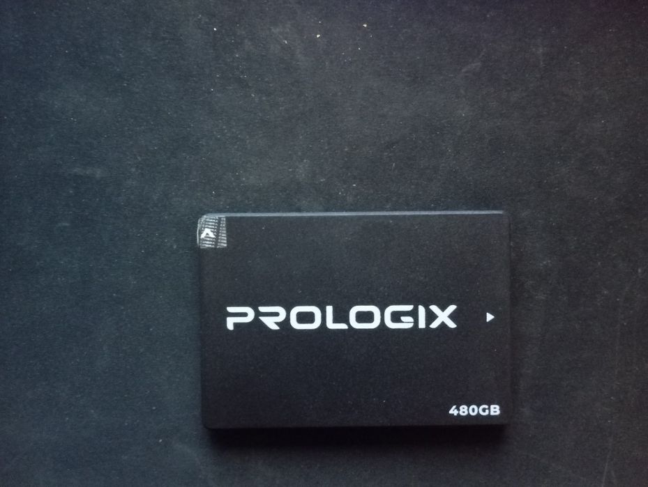 ProLogix S320 480GB