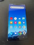 Смартфон Sharp Aquos 4/64 NFC, Snapdragon