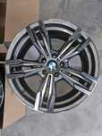 Jantes Especiais 19" BMW