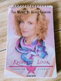 The Magic of Scarf Fashion Lorraine Hammett