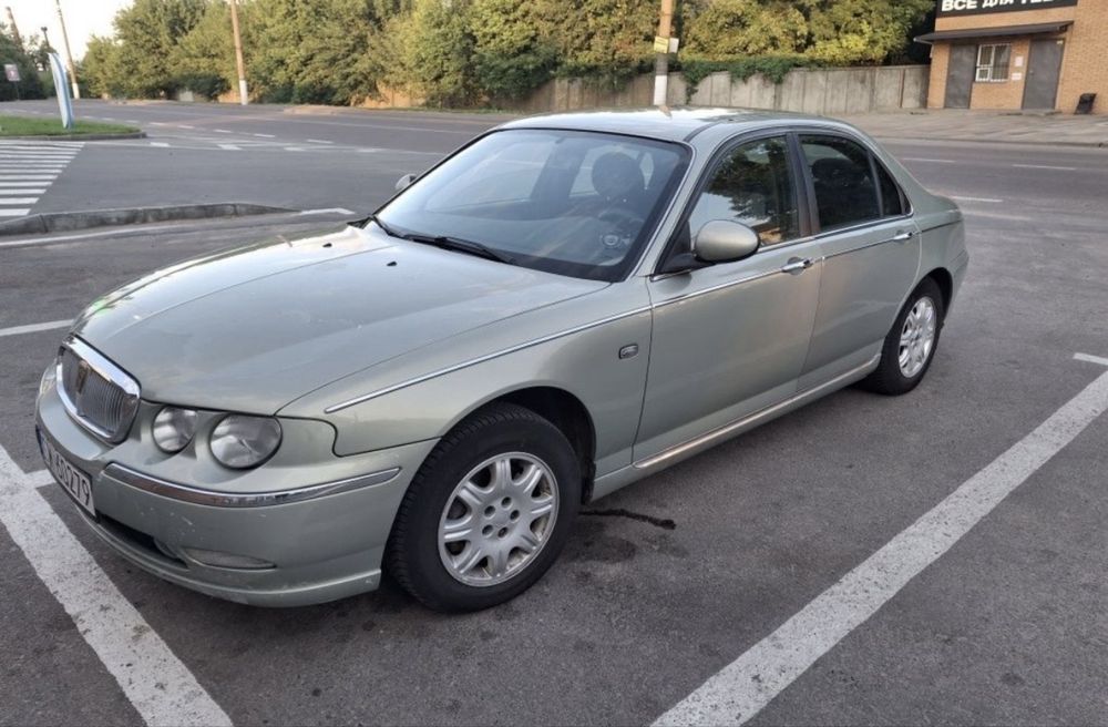 Продам / обміняю Rover 75