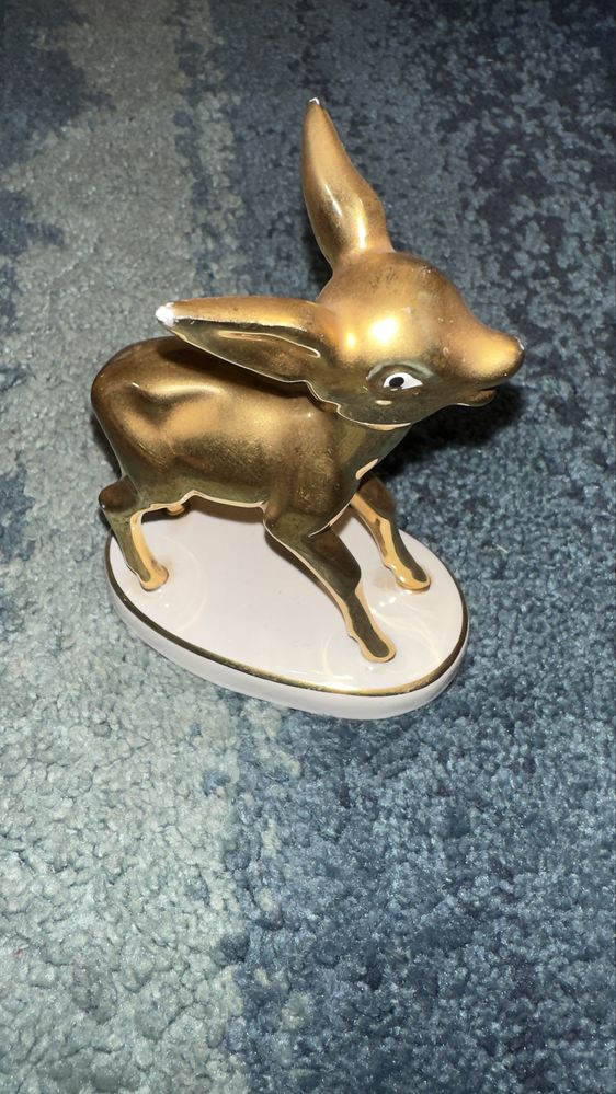 Bambi coimbra colecao
