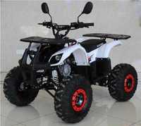 Quad spalinowy KINGWAY 125cc KILLER WARRIOR automat 1+R sklep Kraków