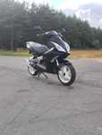 Peugeot Jet force 50 cc