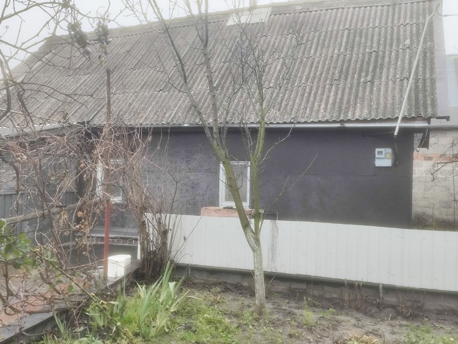 Здам приватний сектор Крошня