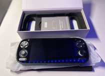Retroid Pocket 5 Console Retro Portátil Android 8GB/512GBsd