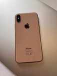 IPhone xs 256 GB