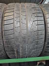 Opony zimowe 19 Pirelli WINTER Sottozero - 295/30 19