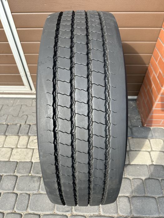 315/70 r22.5 Pirelli FR:01 triathlon