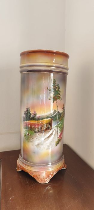 Suporte para chapéus de chuva