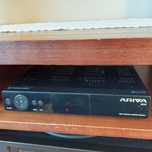 Ferguson Ariva 203