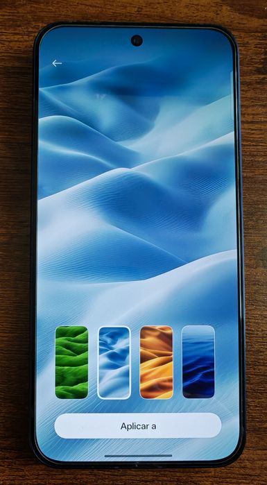 OPPO Reno 13 5G 12GB c/Novo ResistÊncia IP68/ IP69