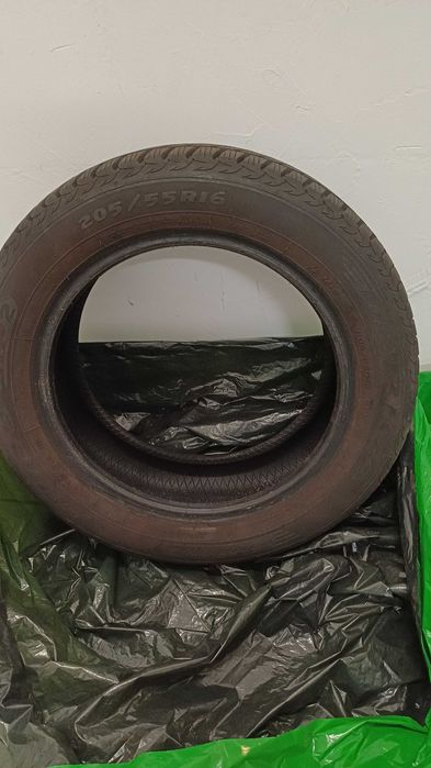 Opoy zimowe 4szt Dębica Frigo hp2 205/55 R16