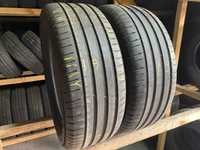 Шини літо 255/55R19 Michelin Pilot Sport4 6мм 19рік