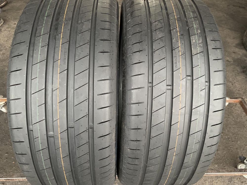 245/45 R19 Nexen Nfera Sport Нові