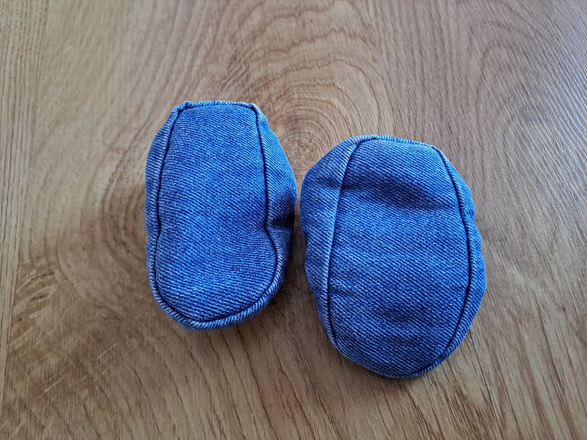 Kapcie chłopięce 16