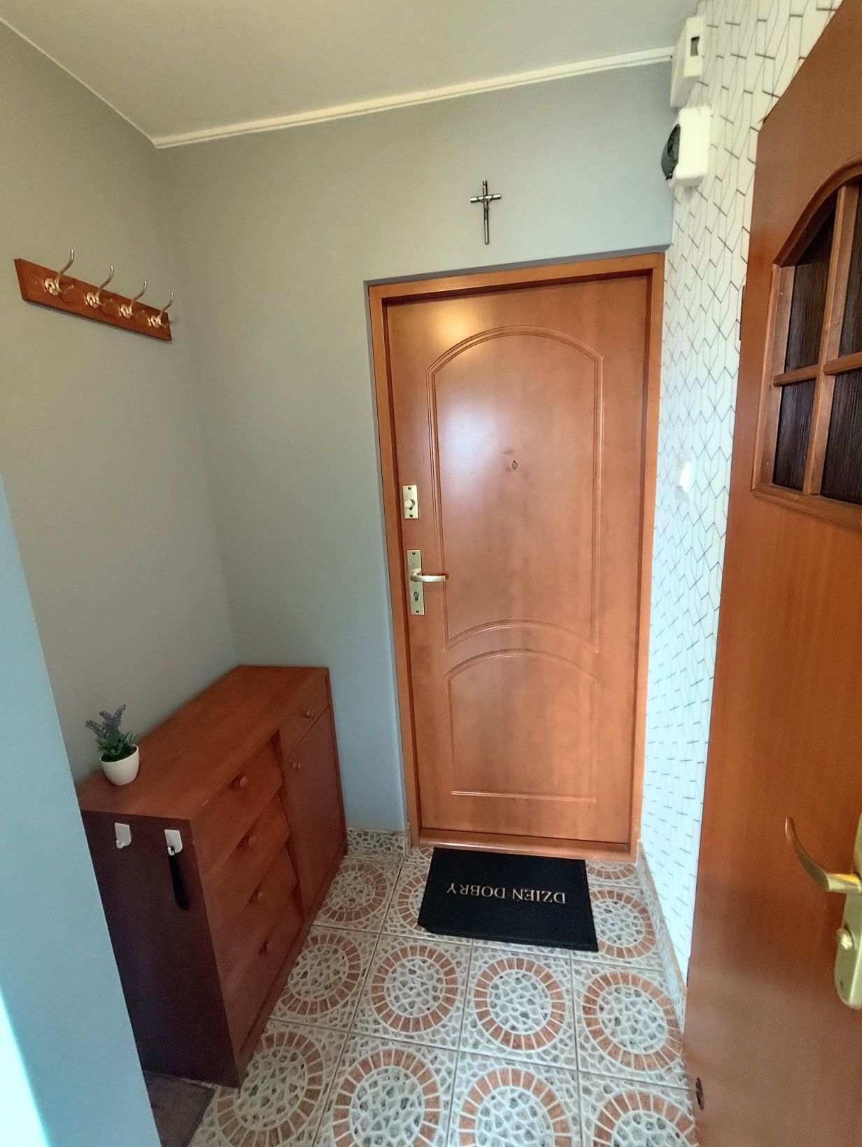 Mieszkanie 24m2 Dmowskiego wieżowiec Здам квартиру