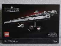 LEGO 75356 Star Wars Executor Gwiezdny Niszczyciel