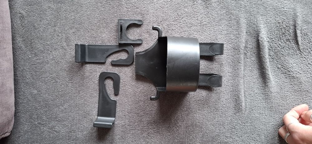 Cupholdre trzymak napojów do samochodu