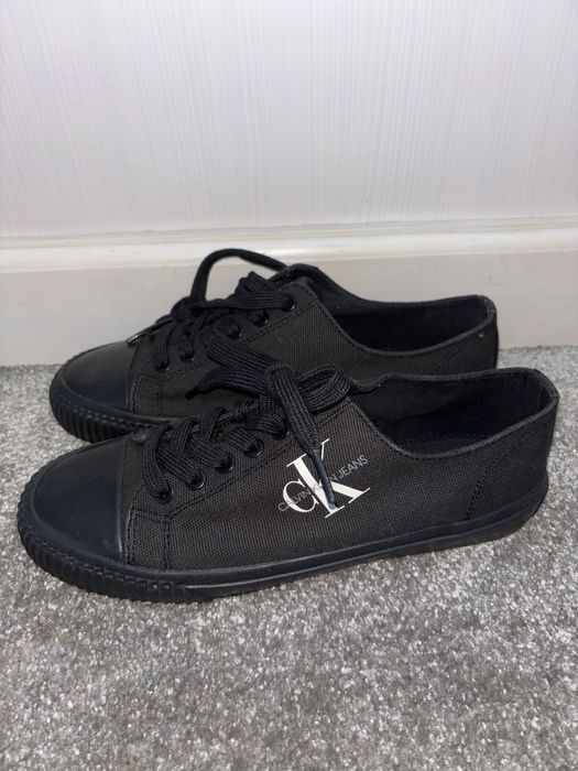 Trampki marki Calvin Klein