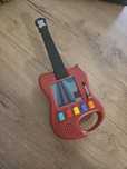 Guitar Hero carabiner mini konsola gra arcade