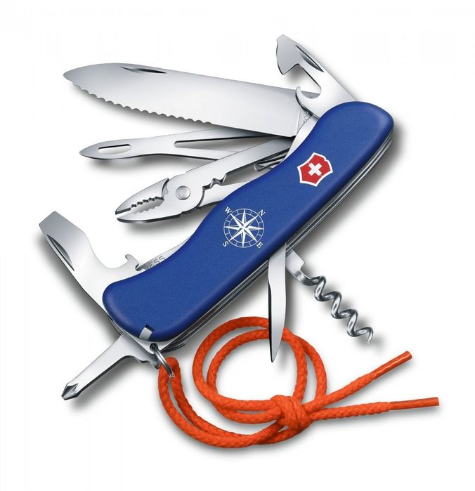 Scyzoryk Victorinox Skipper 0.8593.2W
