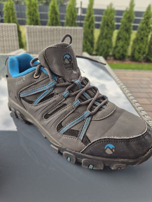 Buty górskie Gelert roz.39