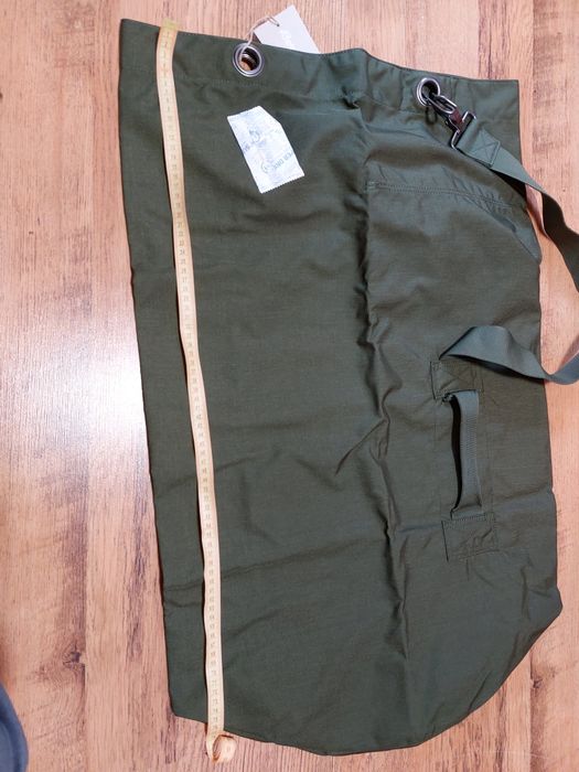 Баул bergans новий