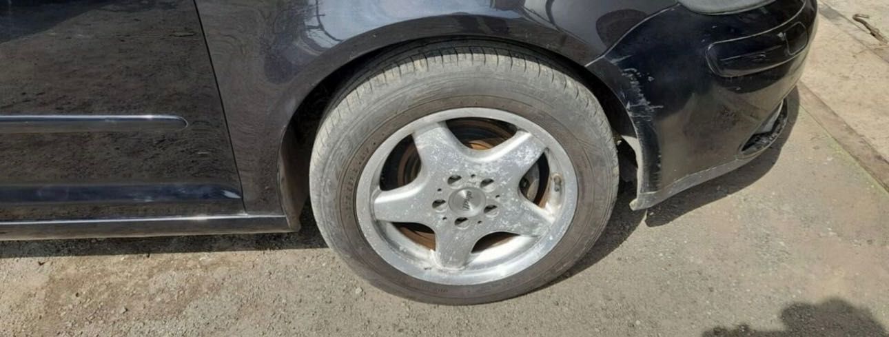 Volkswagen Golf Plus 2006 (Вайбер ,ватсап )