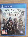 Gra Assassin's Creed Unity na PS4