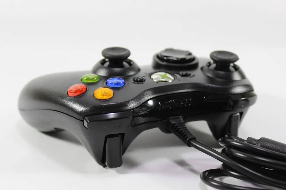Джойстик Xbox 360/PC