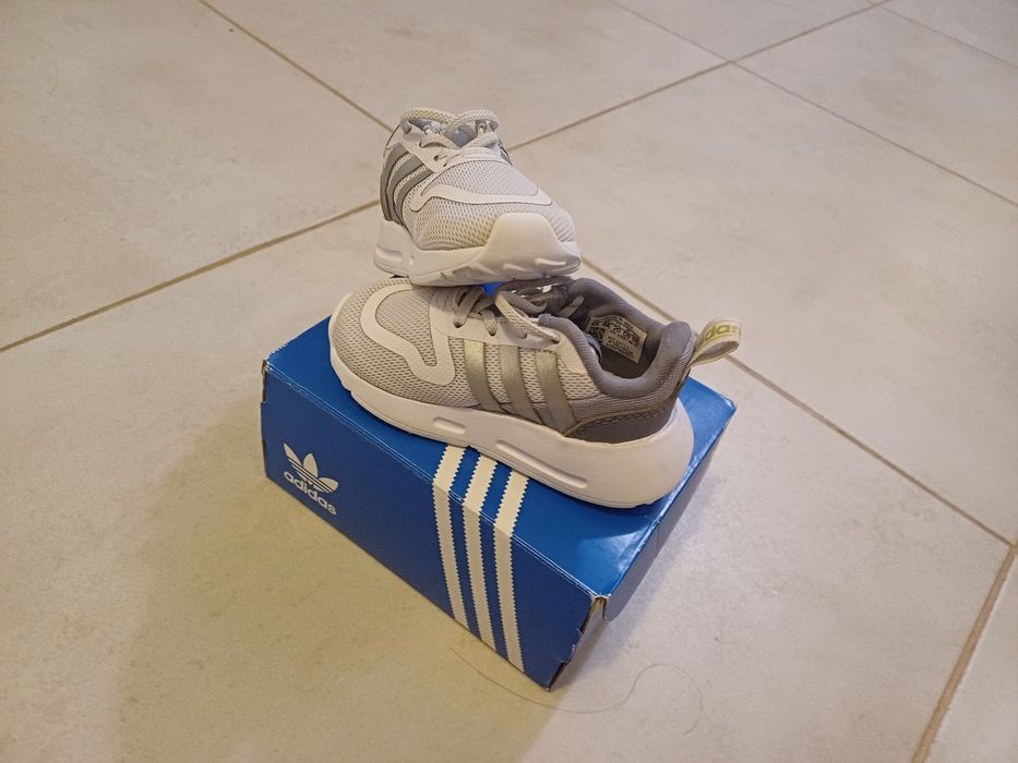Adidas Multix EL I - Criança/20