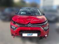 Citroën C3 SX 1.2 THP 110CV Cx Aut. de 2024 Salvado