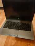 Laptop HP probok  128gb ssd full wyposazenie