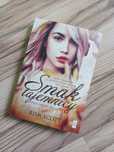 NOWA Riva Scott Smak tajemnicy