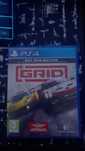 Jogo ps4 grid day one edition