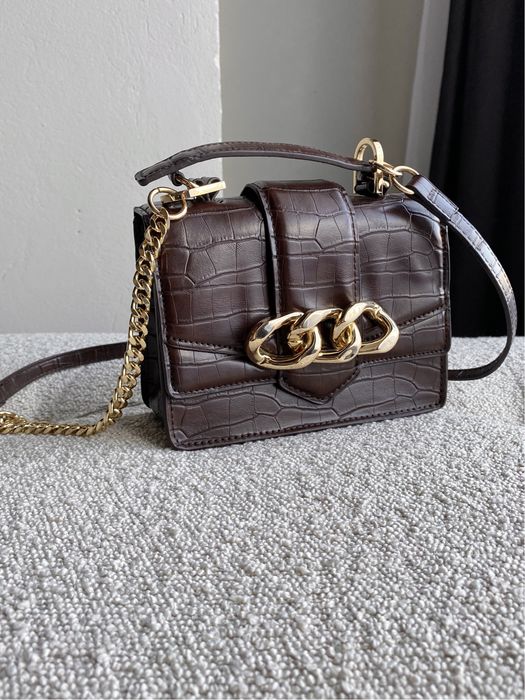 Сумка ZARA як нова