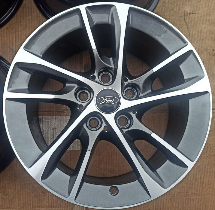 Felgi aluminiowe Ford Tourneo Transit Connect 7Jx16 ET47 5x112