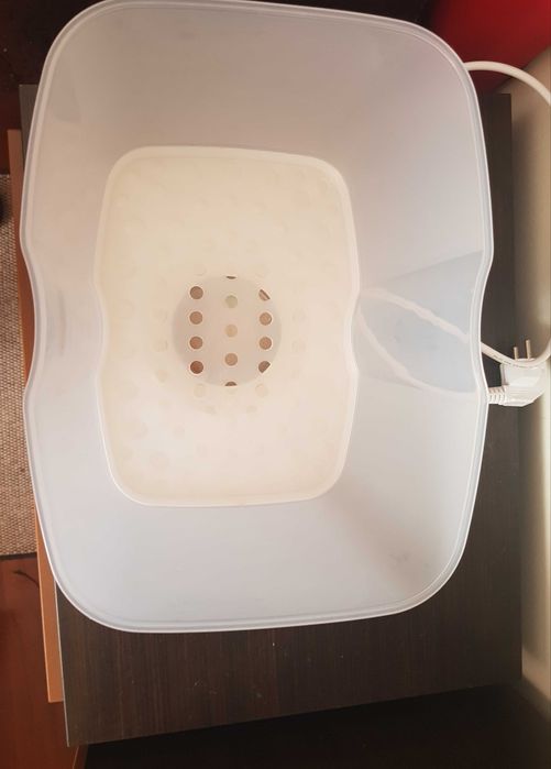 Estrelizador de bebe