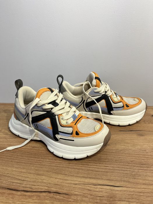 Buty Zara 36 rozmiar w idealnym stanie