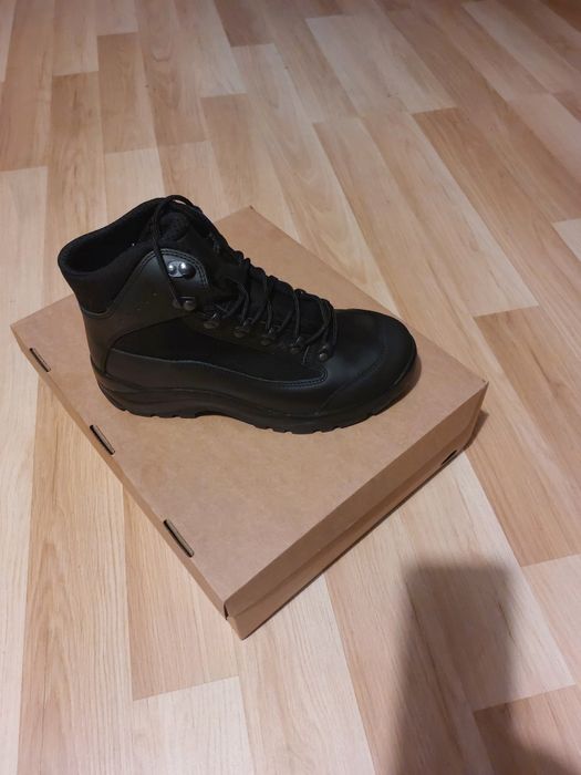 Buty typu Wojas trekking