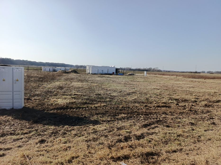 Działka budowlana Kotowice