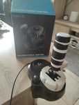 Modyfiakcja logitech shifter