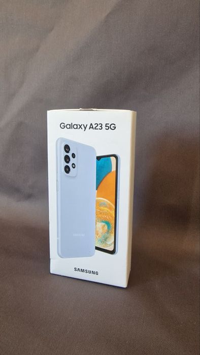 Smartphone SAMSUNG Galaxy A23 5G