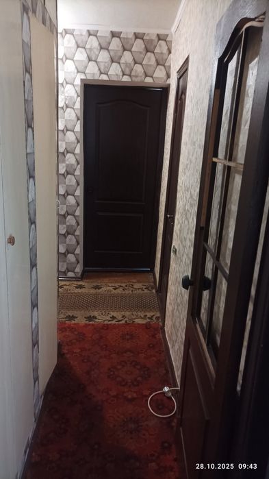 Оренда 2 х кімн. Квартири по Київській