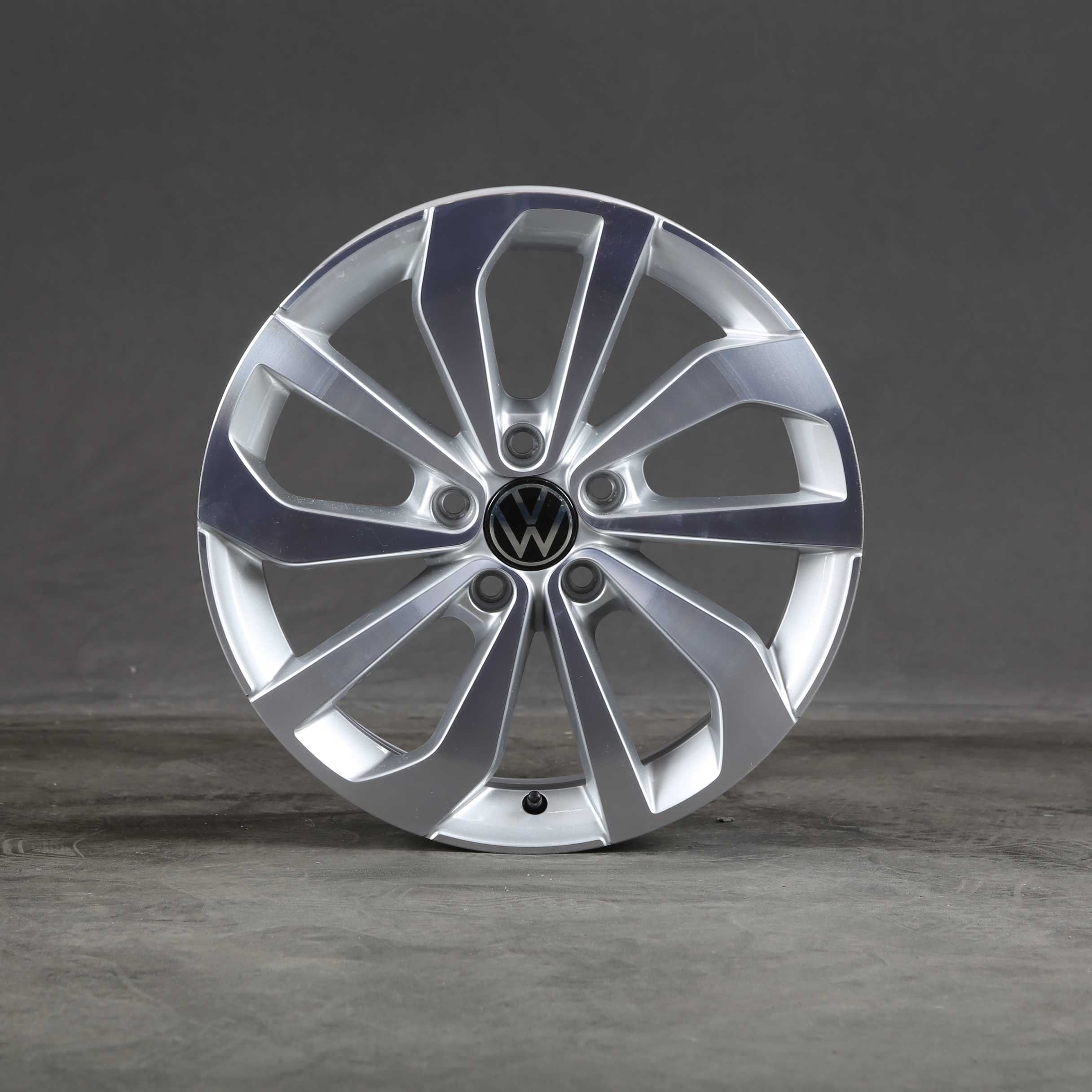 Jantes 17 5x112 VW T-Roc/Golf/Passat/Caddy