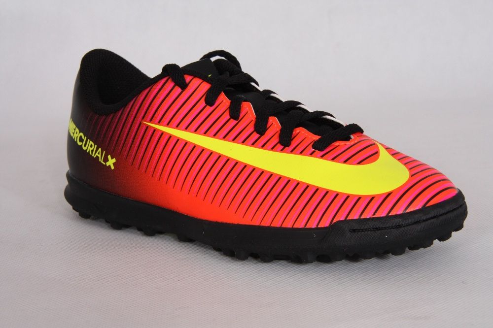Buty Nike TF mercurial 35.5, 37.5, 38 nowe!!