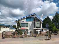 Sala konferencyjna - Reda Ogrodników 2