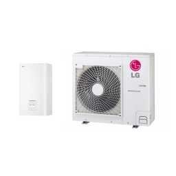 LG ThermaV 9 kW Pompa ciepła split  HU091MR.U44/HN091MR.NK5